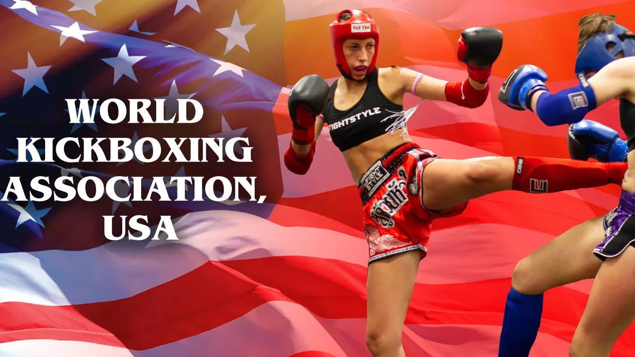 WKA USA