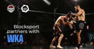 Blocksport partners with WKA